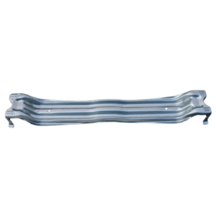 Crossbeam Transom IBC TANK